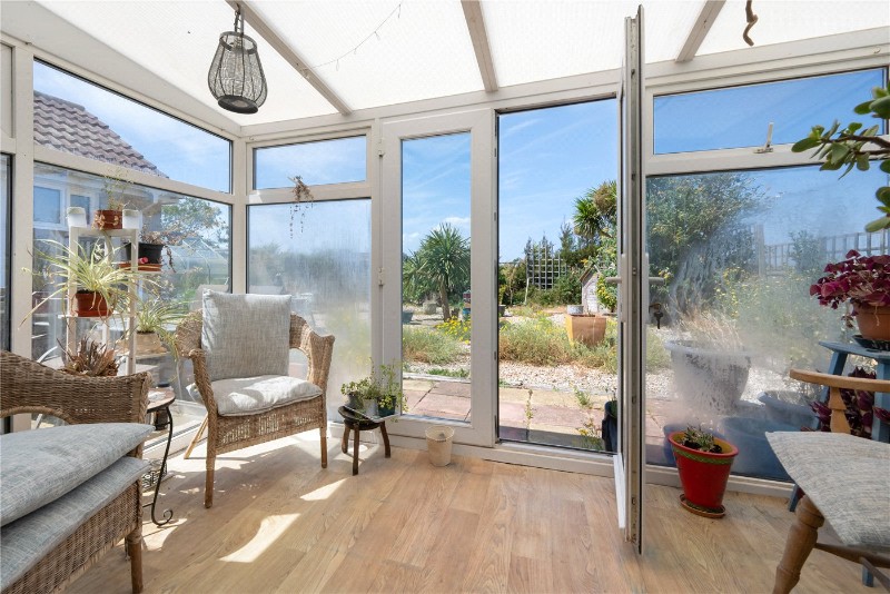 Roberts Road, Greatstone, New Romney, Kent, TN28