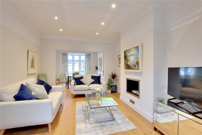 Langton Way, Blackheath, London, SE3
