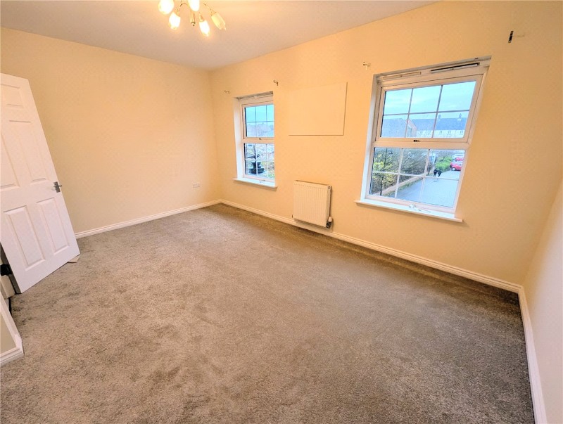 Archers Way, Amesbury, Salisbury, Wiltshire, SP4