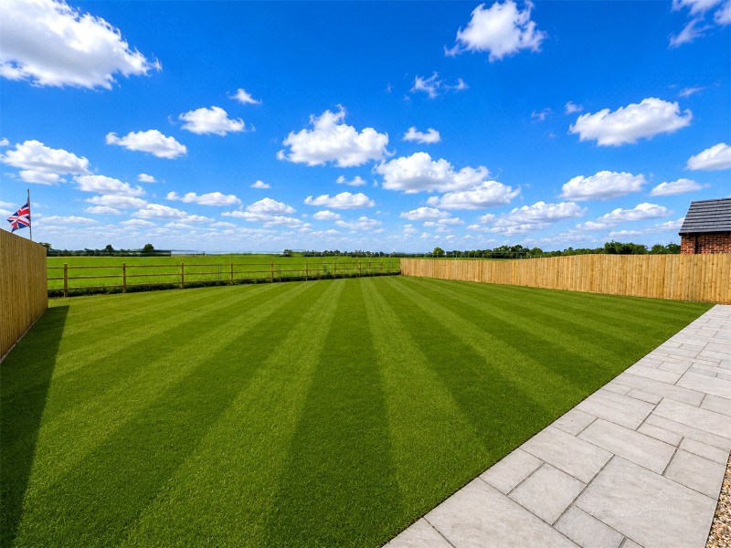 Shepherds Lane, Helpringham, Sleaford, Lincolnshire, NG34