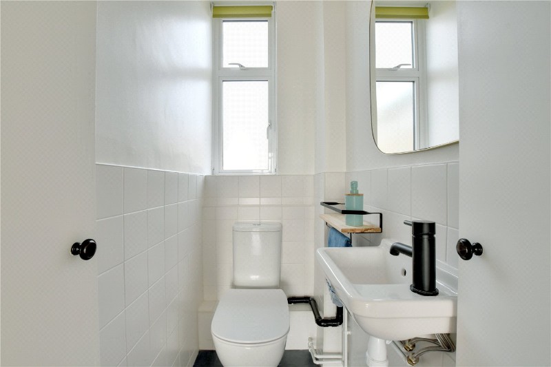 The Lawns, Lee Terrace, Blackheath, London, SE3