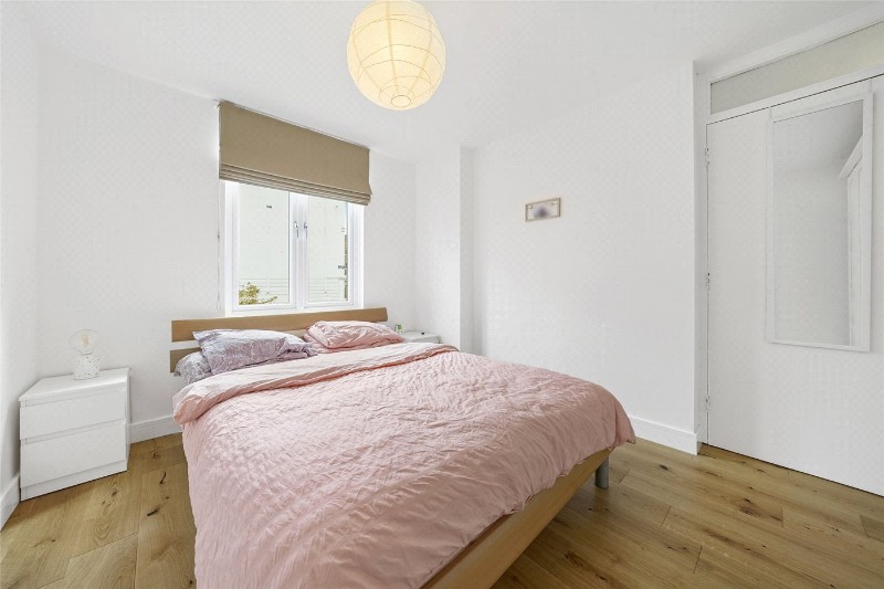 Powis Square, Notting Hill, London, W11