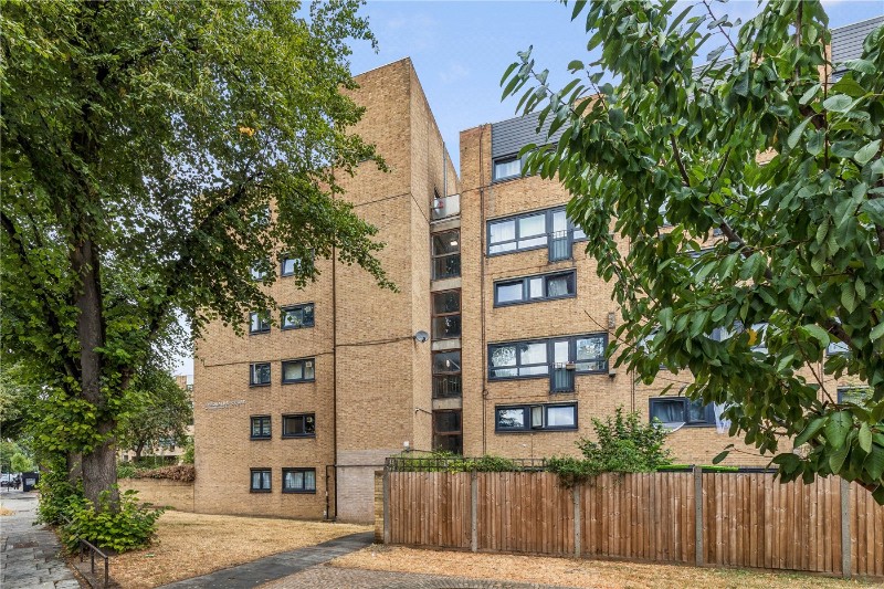 Queens Drive, London, N4