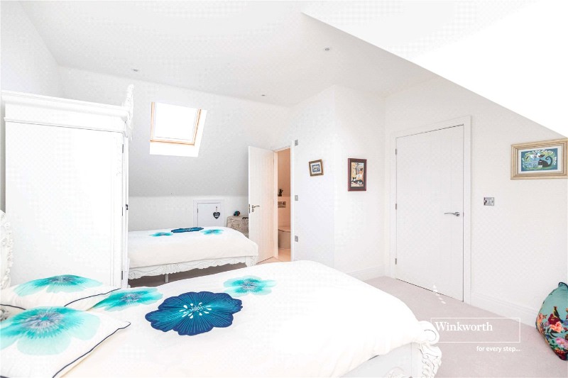 East Cliff Way, Friars Cliff, Christchurch, BH23