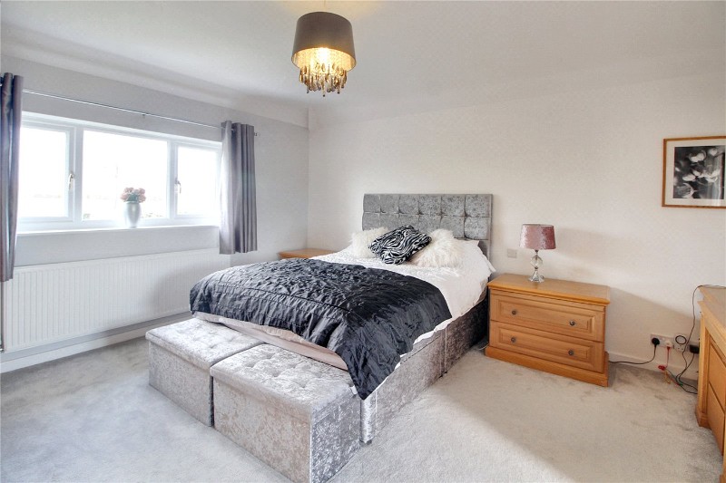 Church Road, Woodton, Bungay, Norfolk, NR35