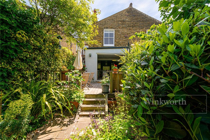 Furness Road, London, NW10