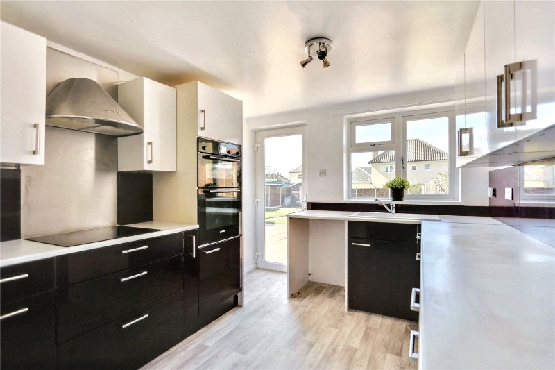 Jubilee Avenue, East Harling, Norwich, Norfolk, NR16