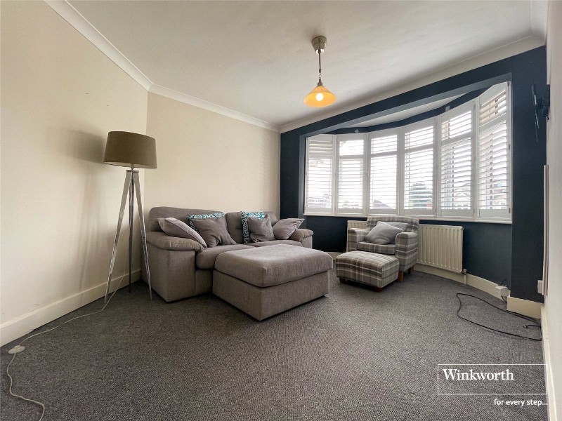 Stewart Close, Kingsbury, London, NW9