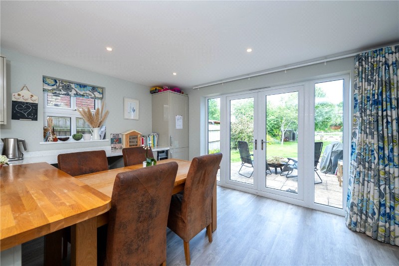 Donington Road, Horbling, Sleaford, NG34