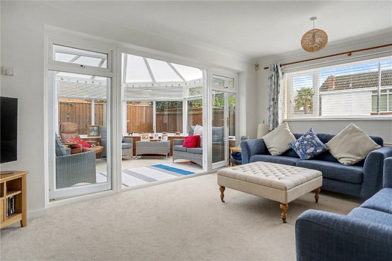 Denmead Close, Eaton, Norwich, Norfolk, NR4