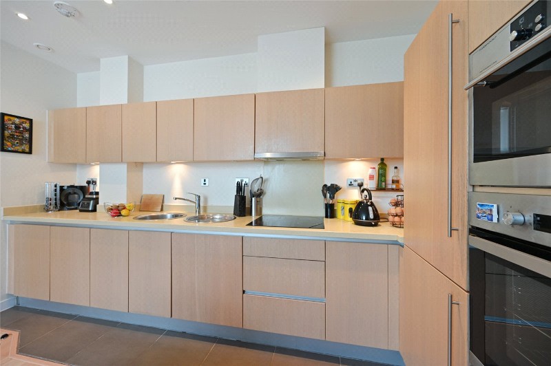 Bromyard House, Bromyard Avenue, London, W3