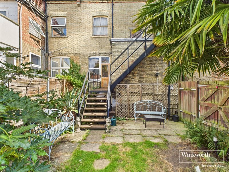 Second Avenue, Hendon, London, NW4