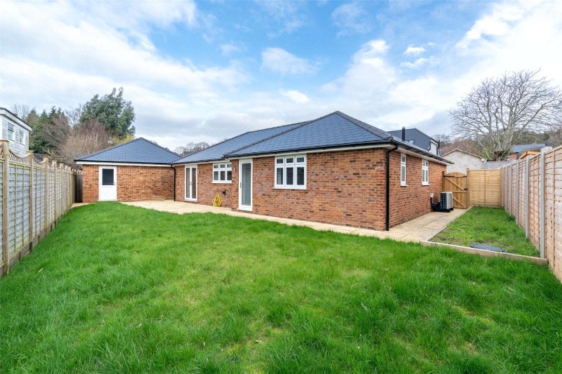 Middlehill Road, Colehill, Wimborne, Dorset, BH21