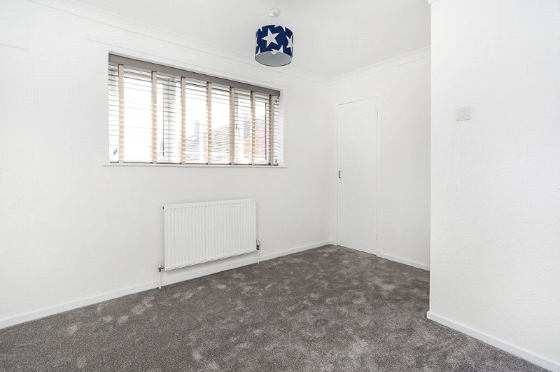 Fleming Road, Winchester, Hampshire, SO22