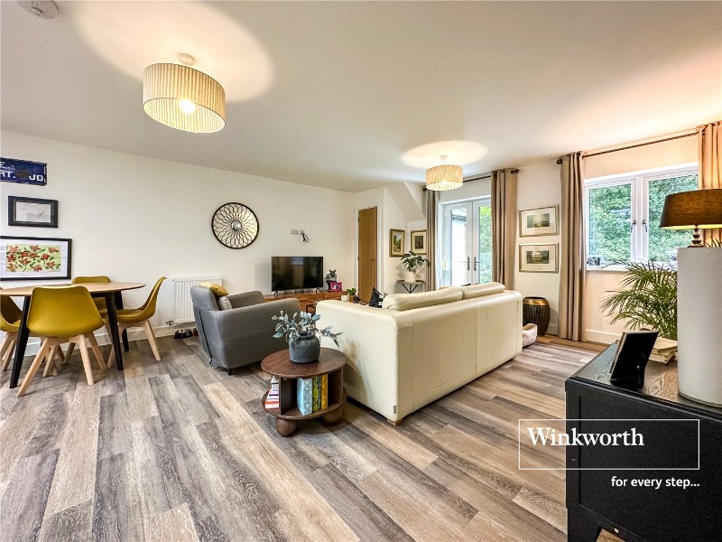 Wimborne Road East, Ferndown, Dorset, BH22