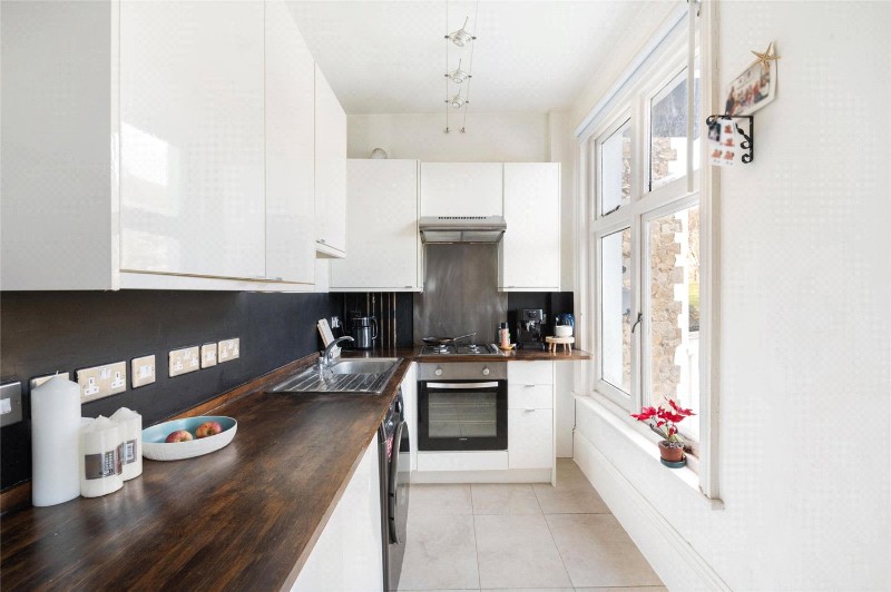 Gatestone Road, London, SE19