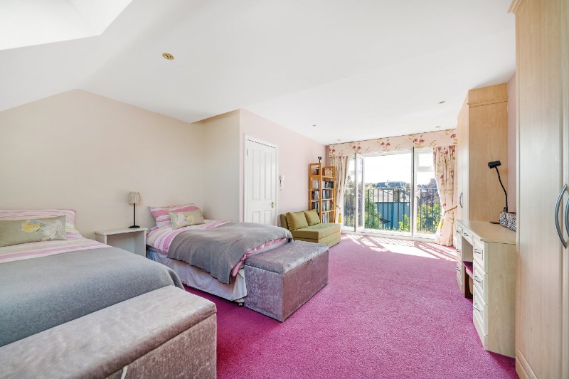 Solway Road, East Dulwich, London, SE22