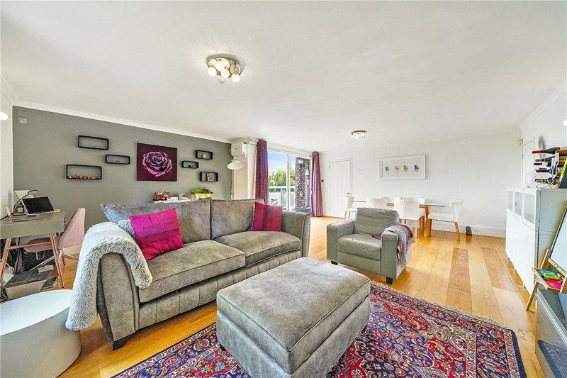 Shepherds Hill, London, N6