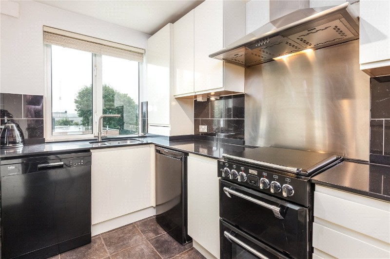 Shepherds Hill, London, N6