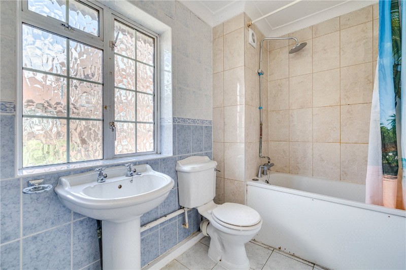 Chancellors Road, London, W6