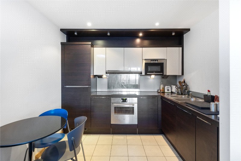 Drayton Park, London, N5