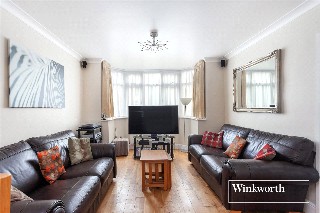 Oakhampton Road, Mill Hill East, London, NW7