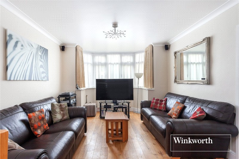 Oakhampton Road, Mill Hill East, London, NW7