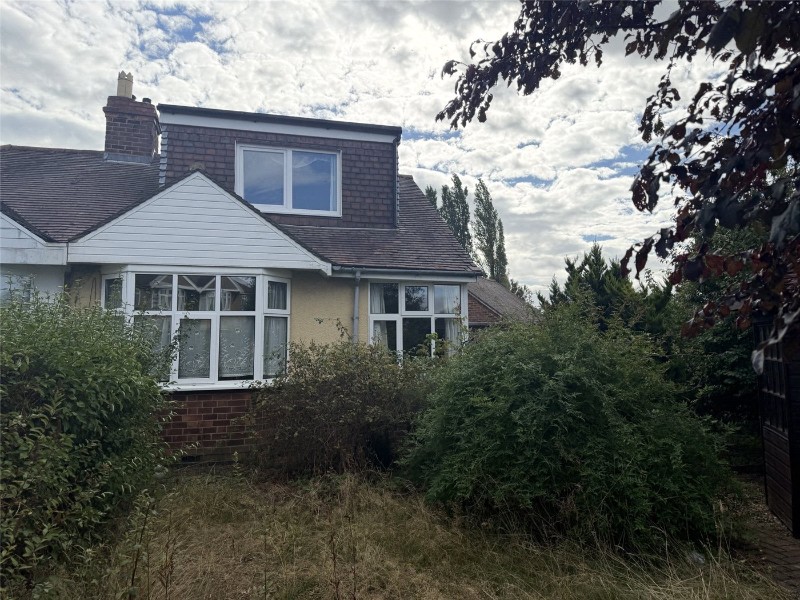 Gorse Close, Northampton, Northamptonshire, NN2