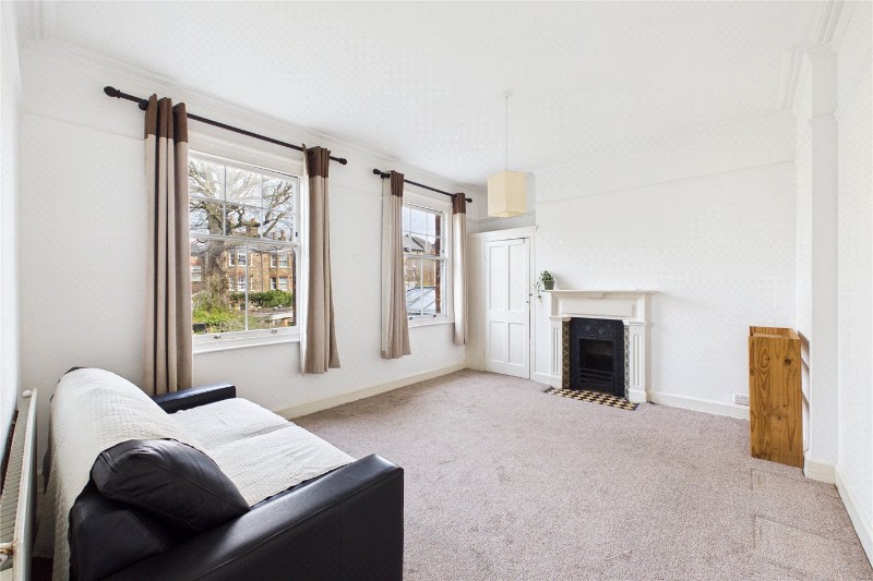 Kirkstall Road, London, SW2
