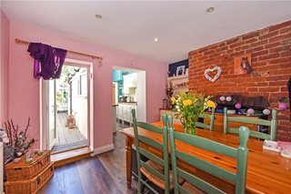 School Lane, Liss, Hampshire, GU33