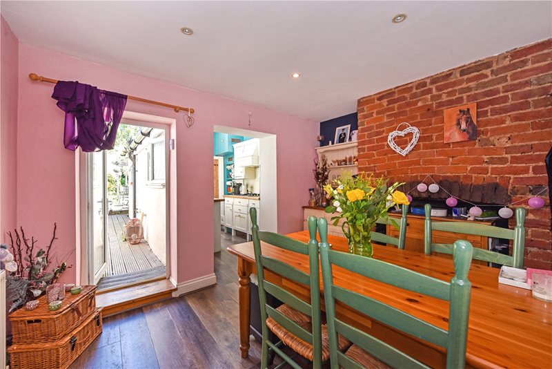 School Lane, Liss, Hampshire, GU33