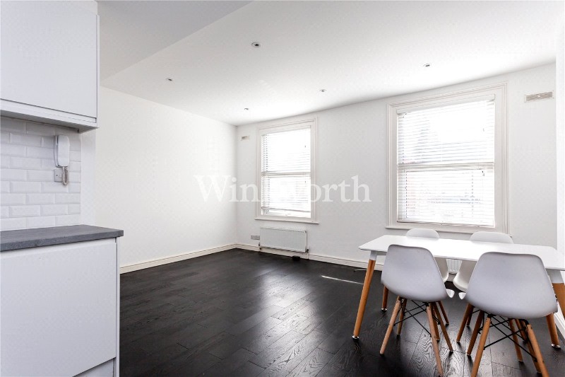 Harringay Road, London, N15