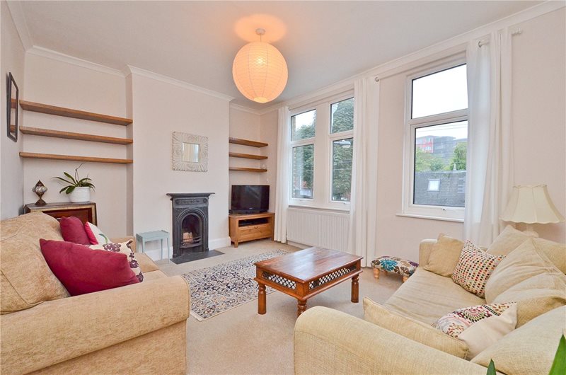 Vale Road, London, N4
