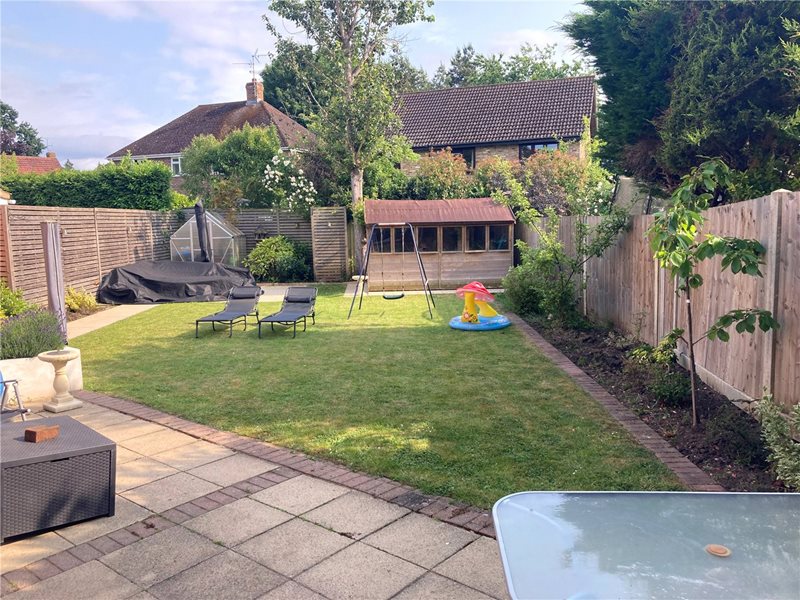 Merryweather Close, Wokingham, Berkshire, RG40