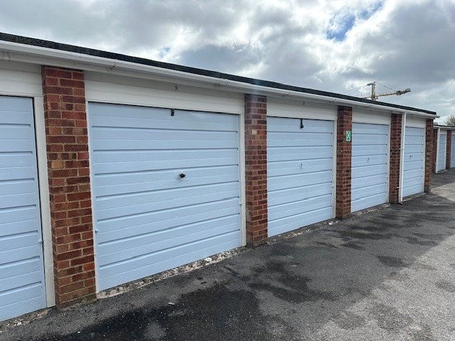 Grenville Road, Wimborne, Dorset, BH21
