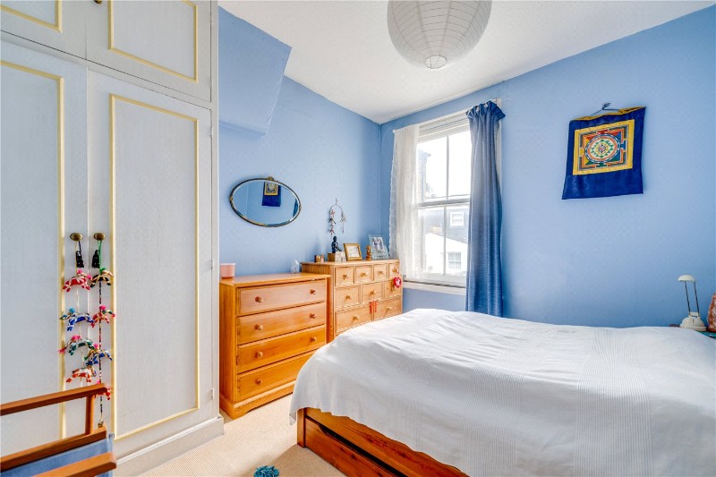 Dawes Road, London, SW6