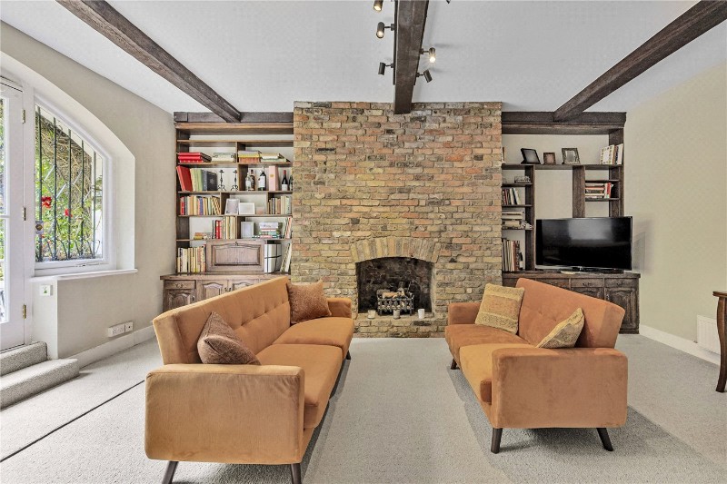 Marlborough Place, St John&#39;s Wood, London, NW8
