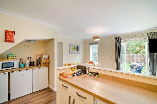 Hawksmoor Lane, Stoke Park, Stapleton, Bristol, BS16