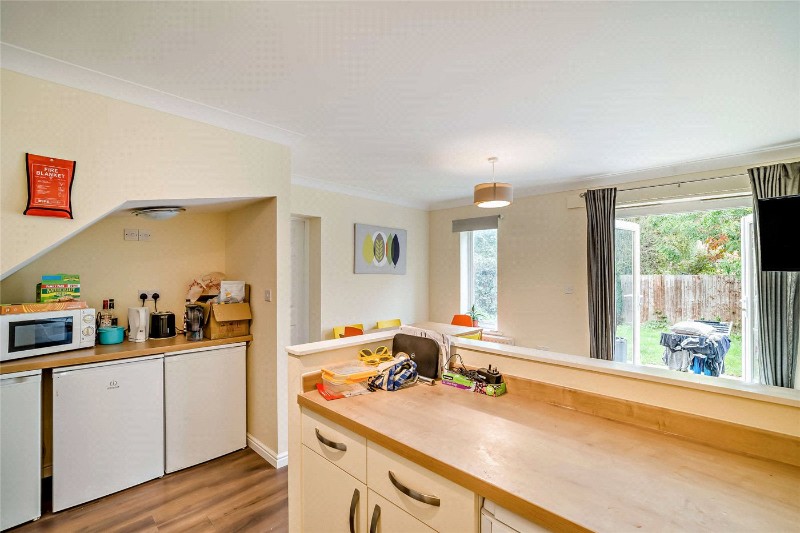 Hawksmoor Lane, Stoke Park, Stapleton, Bristol, BS16