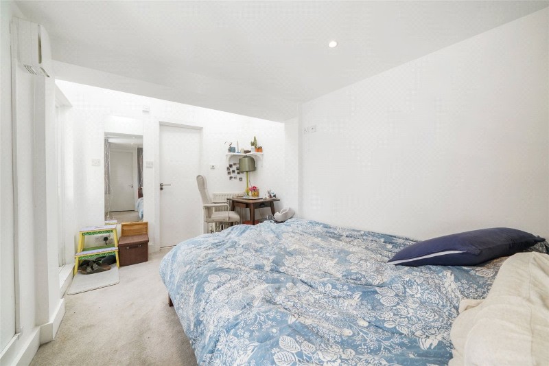 Axminster Road, London, N7