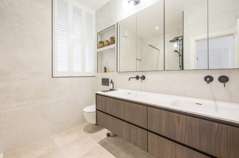 St Mary&#39;s Terrace, London, W2