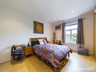 The Grove, London, UK, W5