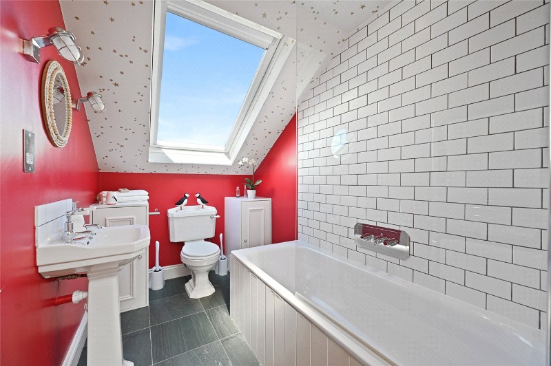 Thornfield Road, Shepherds Bush, London, W12