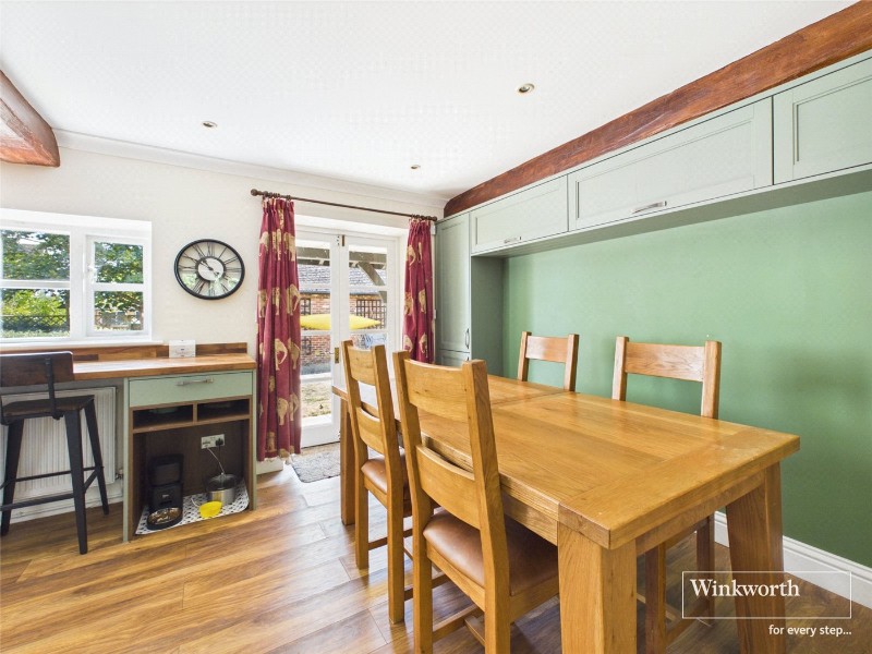 Deans Farm, The Causeway, Caversham, Reading, RG4