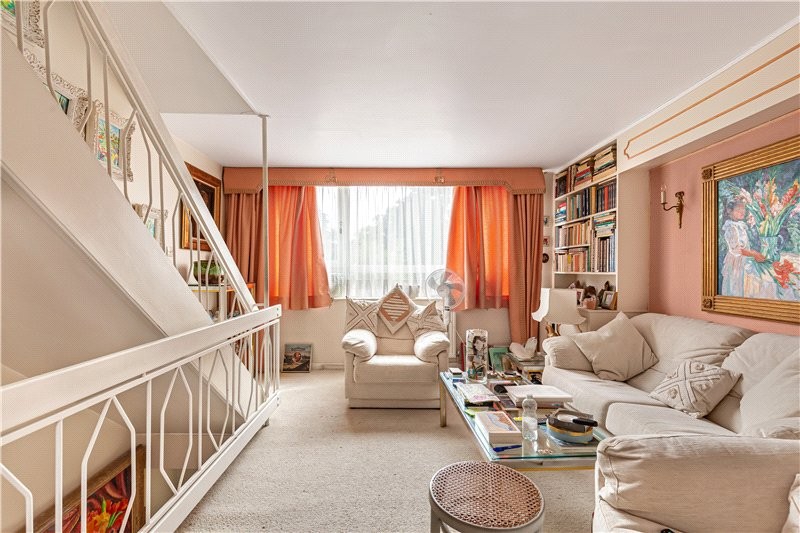 The Elms, London, SW13