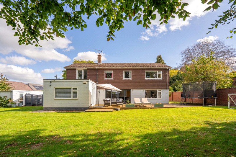 Southam Road, Radford Semele, Leamington Spa, Warwickshire, CV31