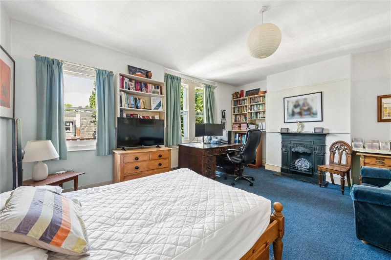 Sotheby Road, Highbury, London, N5