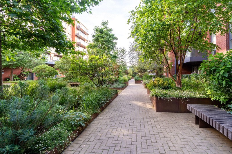 Gaumont Place, London, SW2