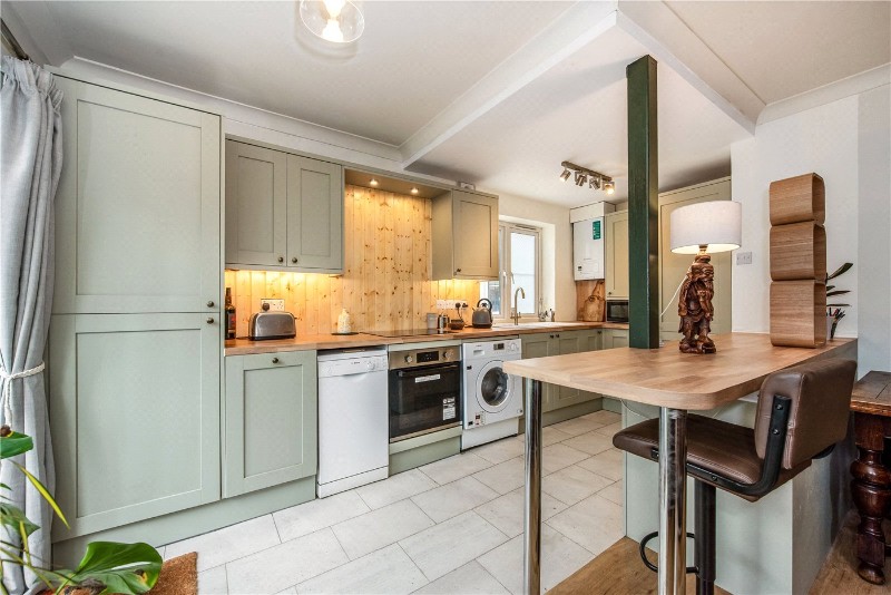 Abbotts Court, Park Road, Winchester, SO23