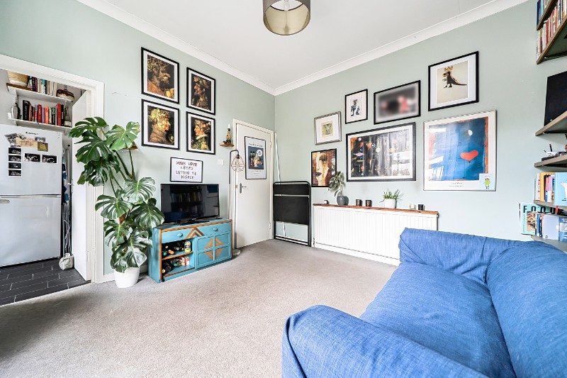 Perry Vale, London, SE23